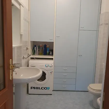 Apartamento Desiree Paradis Loano