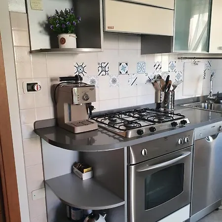 Desiree Paradis Apartment