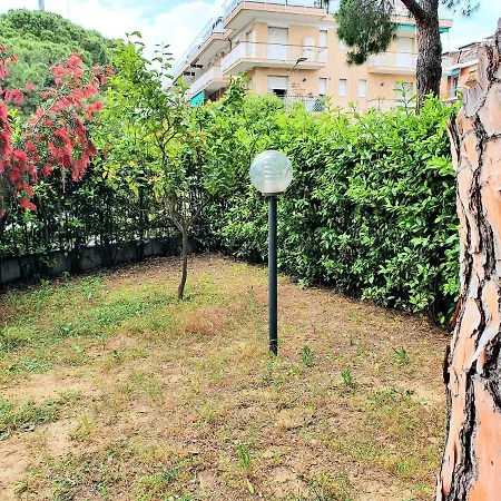 Apartamento Desiree Paradis